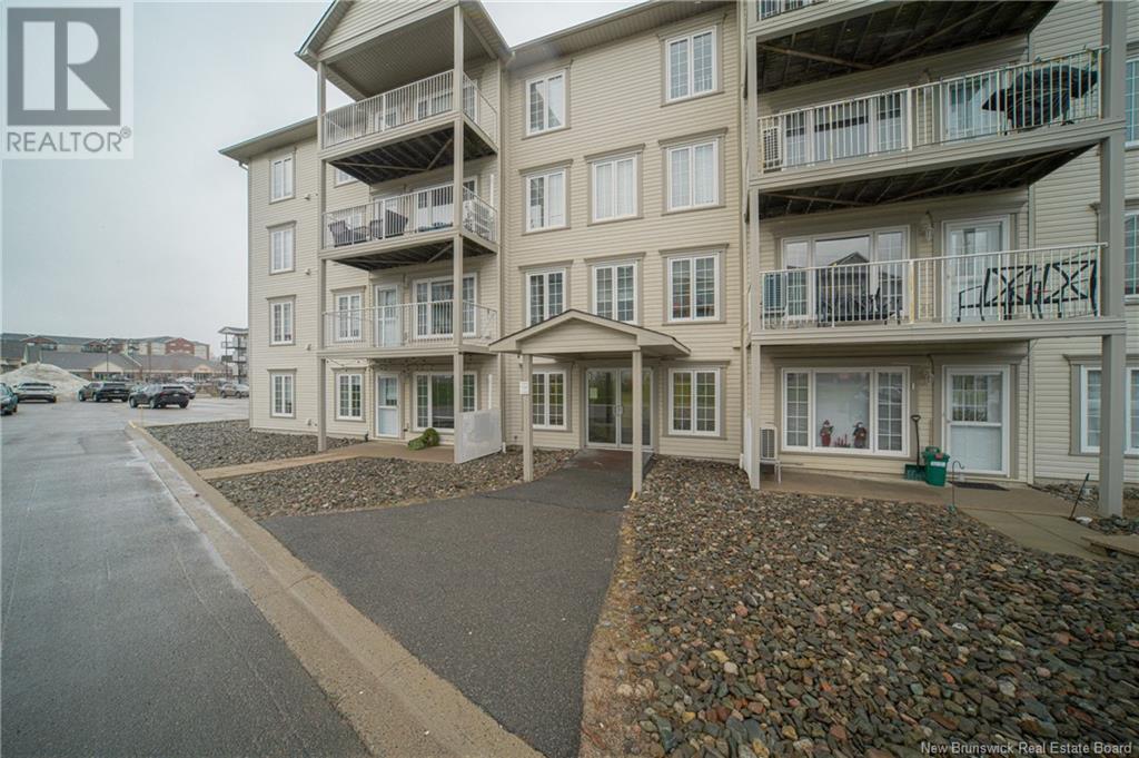 35 Lian Street Unit# 8, Fredericton, New Brunswick