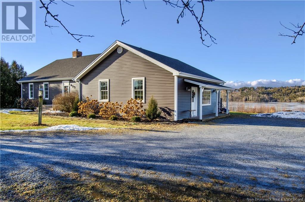 463 Route 100, Nauwigewauk, New Brunswick  E5N 6Z5 - Photo 4 - NB110676