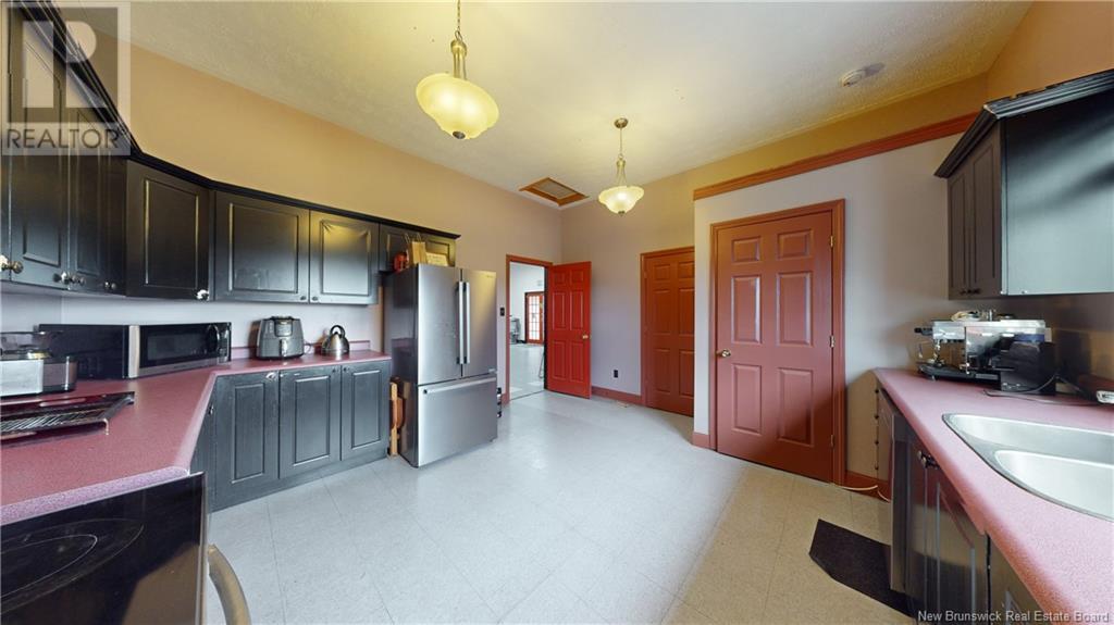 2534 Hanwell Road, Hanwell, New Brunswick  E3E 2C2 - Photo 13 - NB110791