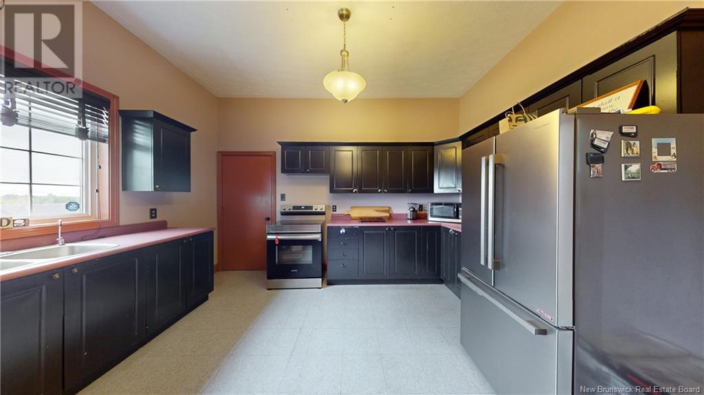 2534 Hanwell Road, Hanwell, New Brunswick  E3E 2C2 - Photo 14 - NB110791