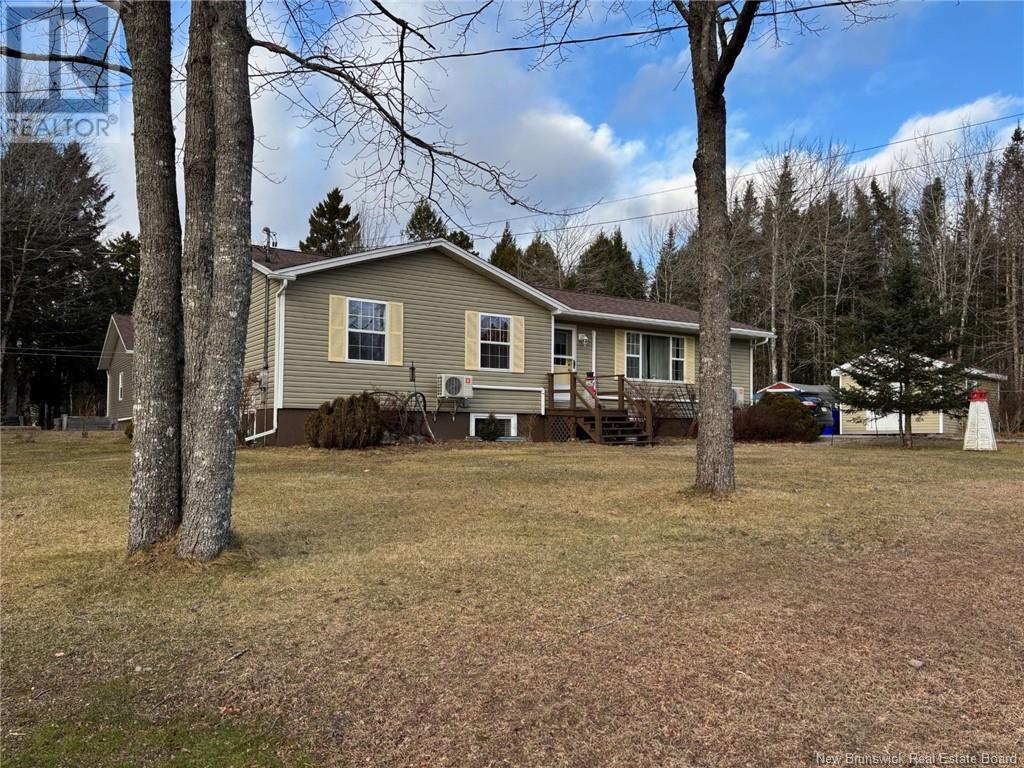 19 Mcknight Road, Moores Mills, New Brunswick  E3L 4V4 - Photo 1 - NB110792