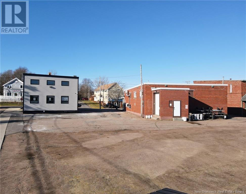 43 & 45 Main Street, Sackville, New Brunswick  E4L 4A8 - Photo 3 - NB110816