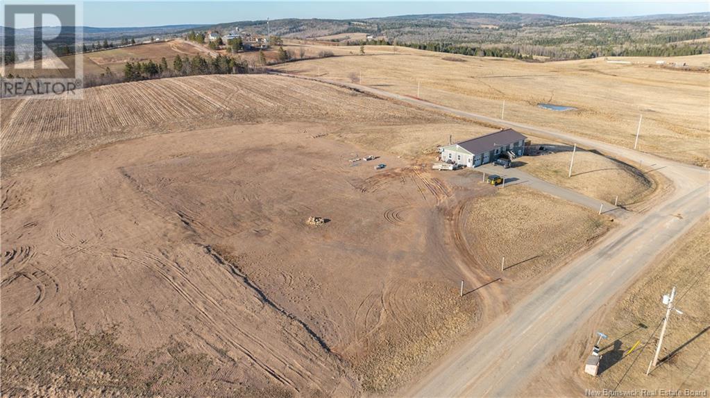 0 Mount Middleton Road, Mount Middleton, New Brunswick  E4G 1J8 - Photo 3 - NB110840