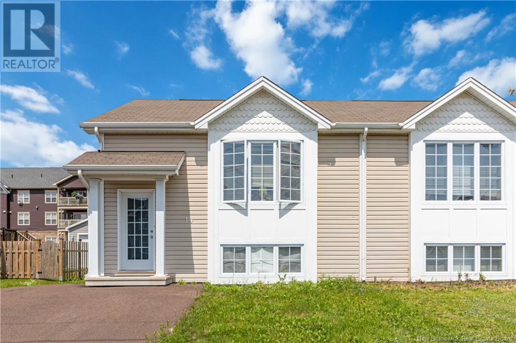 14 Lancefield, Moncton, New Brunswick