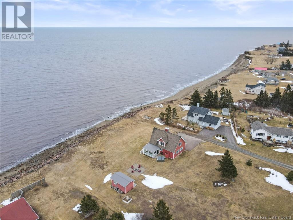 23 Power Street, Grande-Digue, New Brunswick  E4R 5W2 - Photo 40 - NB110850