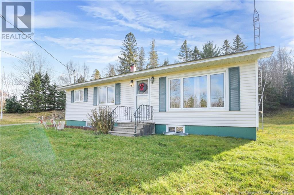 122 Pokiok Road, Pokiok, New Brunswick