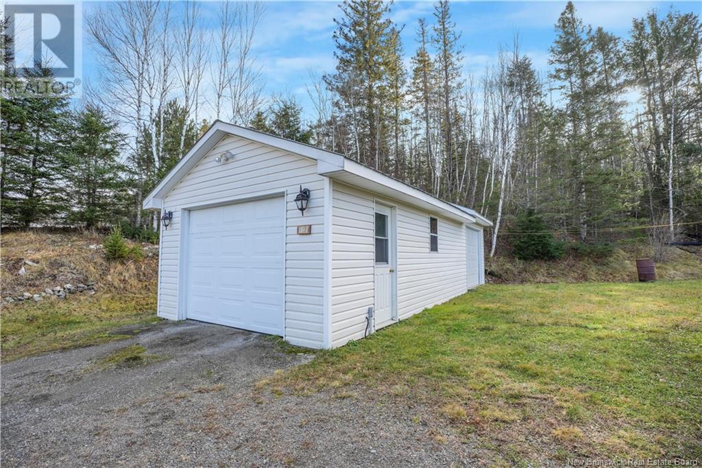 122 Pokiok Road, Pokiok, New Brunswick  E6G 1R9 - Photo 46 - NB110808