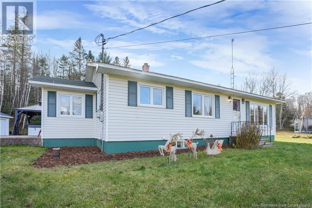 122 Pokiok Road, Pokiok, New Brunswick  E6G 1R9 - Photo 50 - NB110808