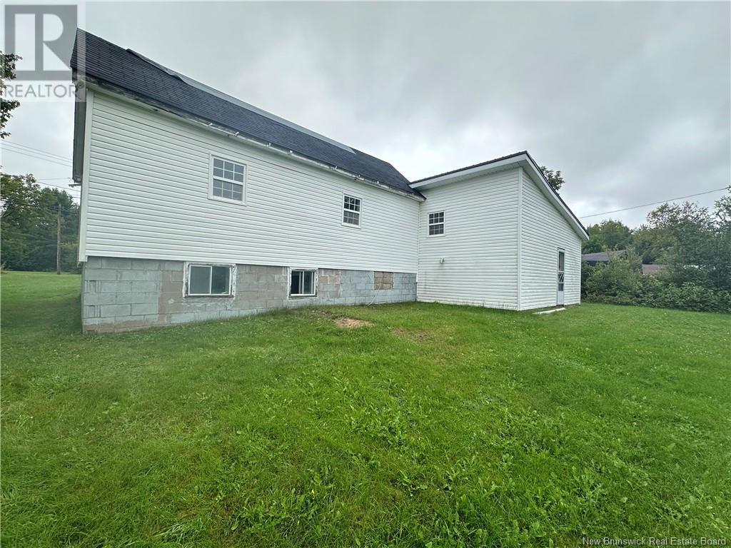 8 Old Harvey Road, Mcadam, New Brunswick  E6J 1E6 - Photo 2 - NB110888