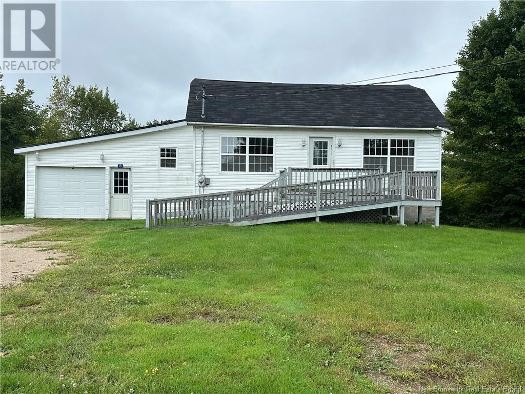 8 Old Harvey Road, Mcadam, New Brunswick  E6J 1E6 - Photo 21 - NB110888