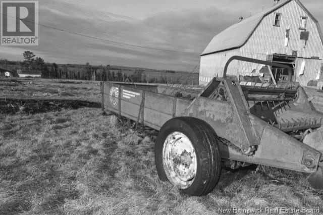 66 Route 636, Harvey, New Brunswick  E6K 1A8 - Photo 19 - NB110863