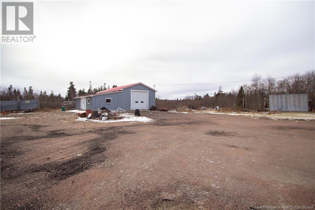 5745 Route 106, Frosty Hollow, New Brunswick  E4L 2E1 - Photo 2 - NB110899