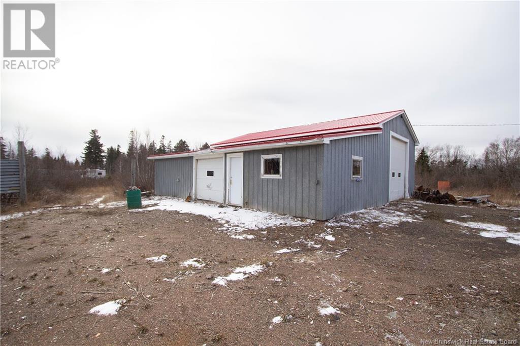 5745 Route 106, Frosty Hollow, New Brunswick  E4L 2E1 - Photo 3 - NB110899