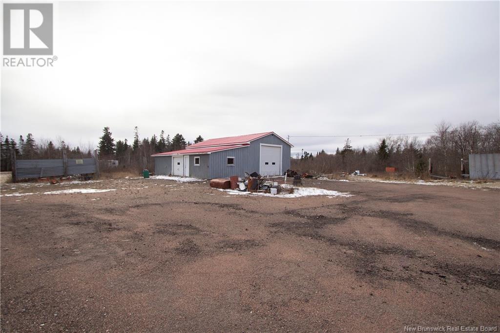 5745 Route 106, Frosty Hollow, New Brunswick  E4L 2E1 - Photo 4 - NB110899