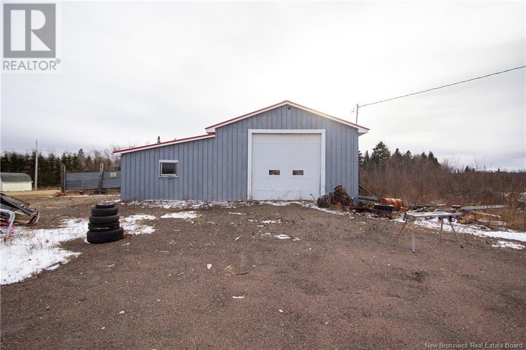 5745 Route 106, Frosty Hollow, New Brunswick  E4L 2E1 - Photo 5 - NB110899