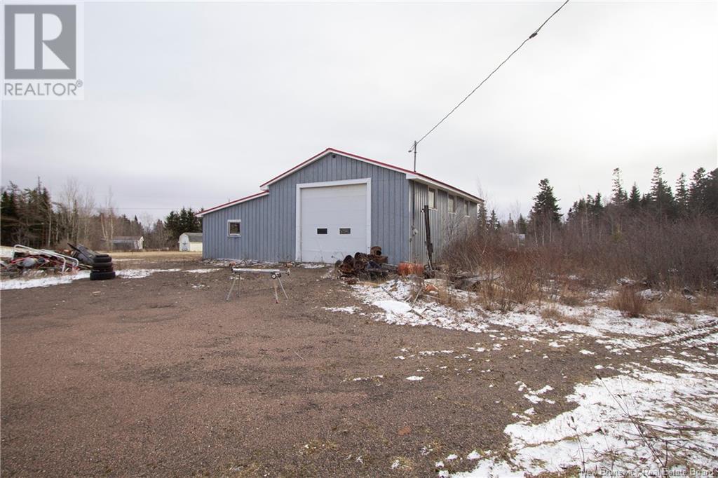 5745 Route 106, Frosty Hollow, New Brunswick  E4L 2E1 - Photo 6 - NB110899