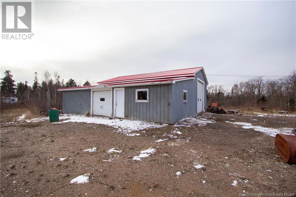 5745 Route 106, Frosty Hollow, New Brunswick  E4L 2E1 - Photo 7 - NB110899