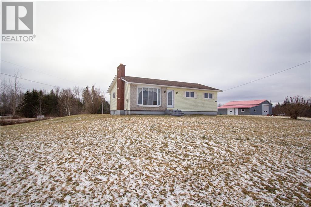 5749 Route 106, Frosty Hollow, New Brunswick