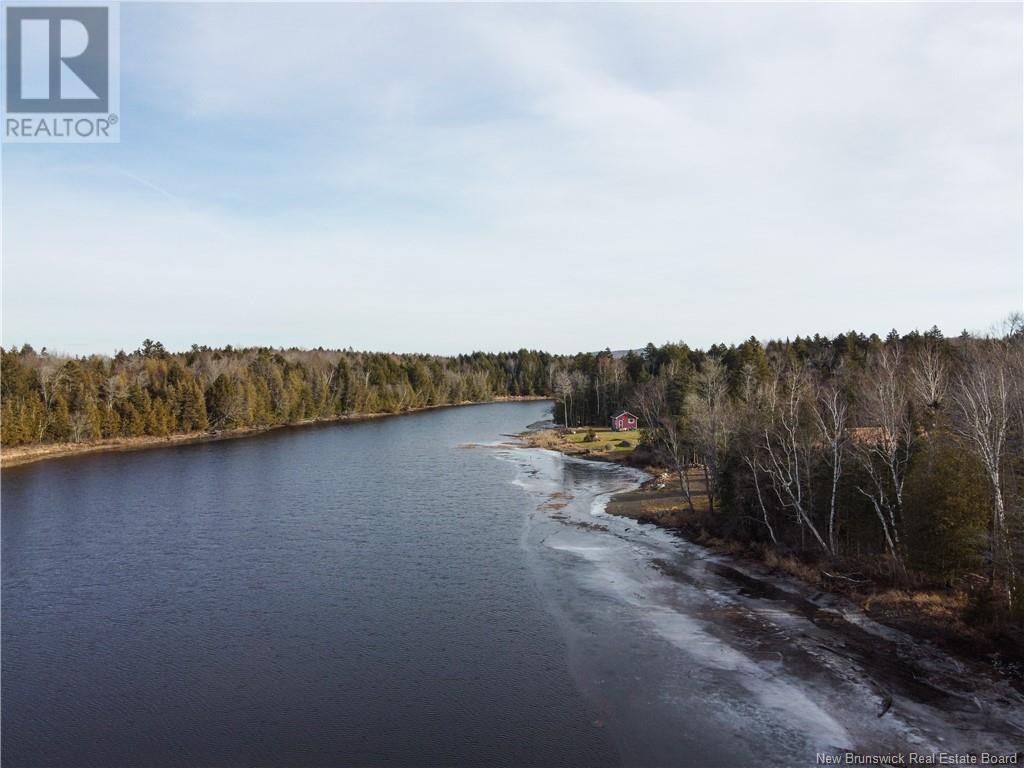 7 Taint Lane, Fosterville, New Brunswick  E6H 2G4 - Photo 45 - NB110713