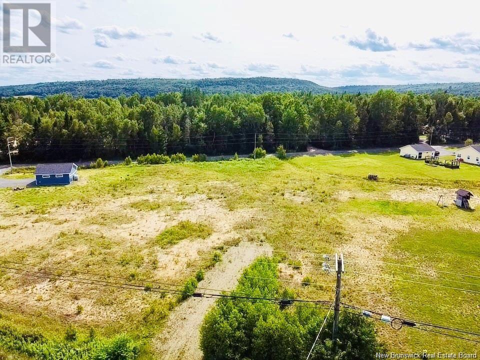 Lot River Road, Penniac, New Brunswick