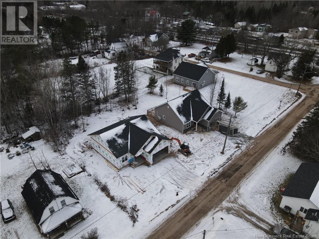 13 Hood Street, Petitcodiac, New Brunswick  E4Z 4K1 - Photo 26 - NB110868