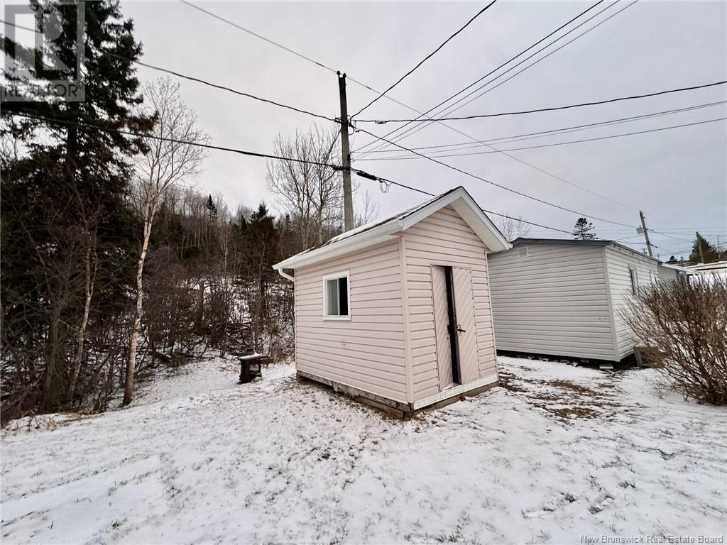 350 Wellington Street, Dalhousie, New Brunswick  E8C 2W6 - Photo 21 - NB110911