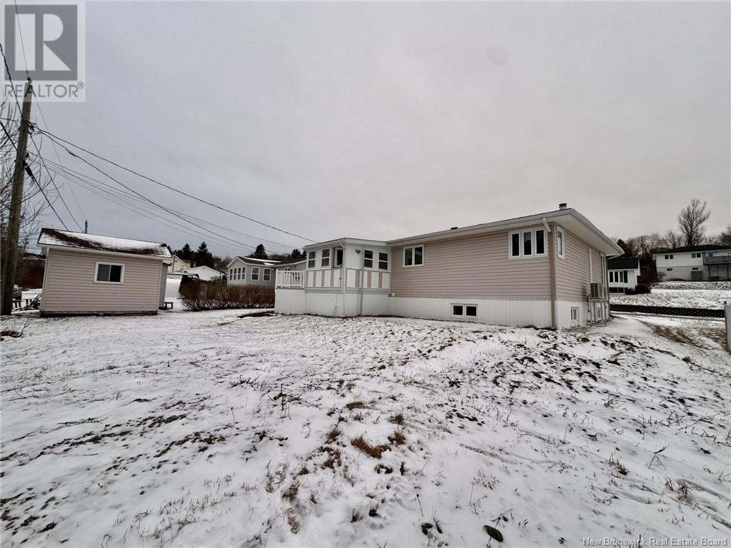 350 Wellington Street, Dalhousie, New Brunswick  E8C 2W6 - Photo 22 - NB110911