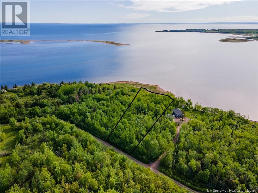 Lot 05-04 Sunrise Lane, Shemogue, New Brunswick