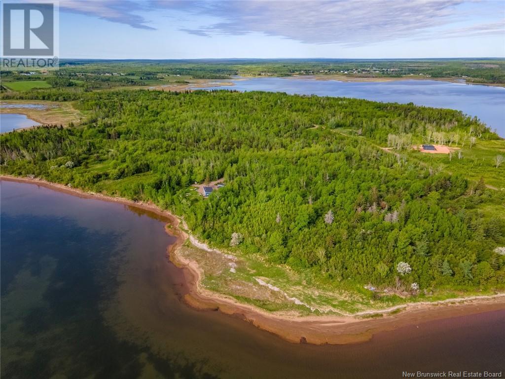 Lot 05-04 Sunrise Lane, Shemogue, New Brunswick  E4N 2N2 - Photo 24 - NB110913