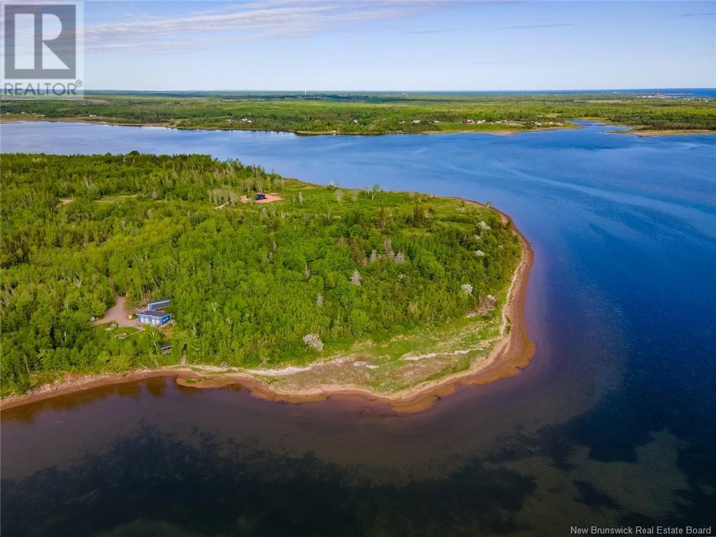 Lot 05-04 Sunrise Lane, Shemogue, New Brunswick  E4N 2N2 - Photo 28 - NB110913