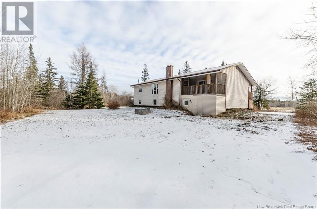 2741 Route 132, Meadow Brook, New Brunswick  E1H 2A4 - Photo 36 - NB110916