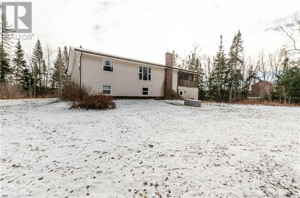 2741 Route 132, Meadow Brook, New Brunswick  E1H 2A4 - Photo 38 - NB110916