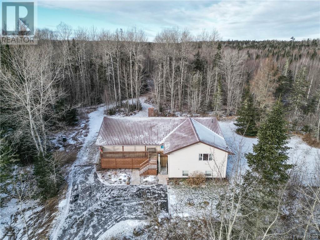 2741 Route 132, Meadow Brook, New Brunswick  E1H 2A4 - Photo 43 - NB110916