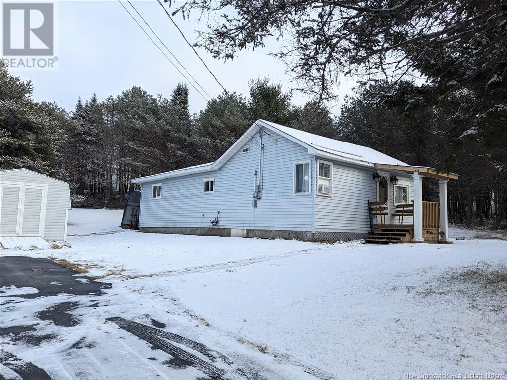 90 Northwest Road, Sunny Corner, New Brunswick  E9E 1J4 - Photo 37 - NB110927