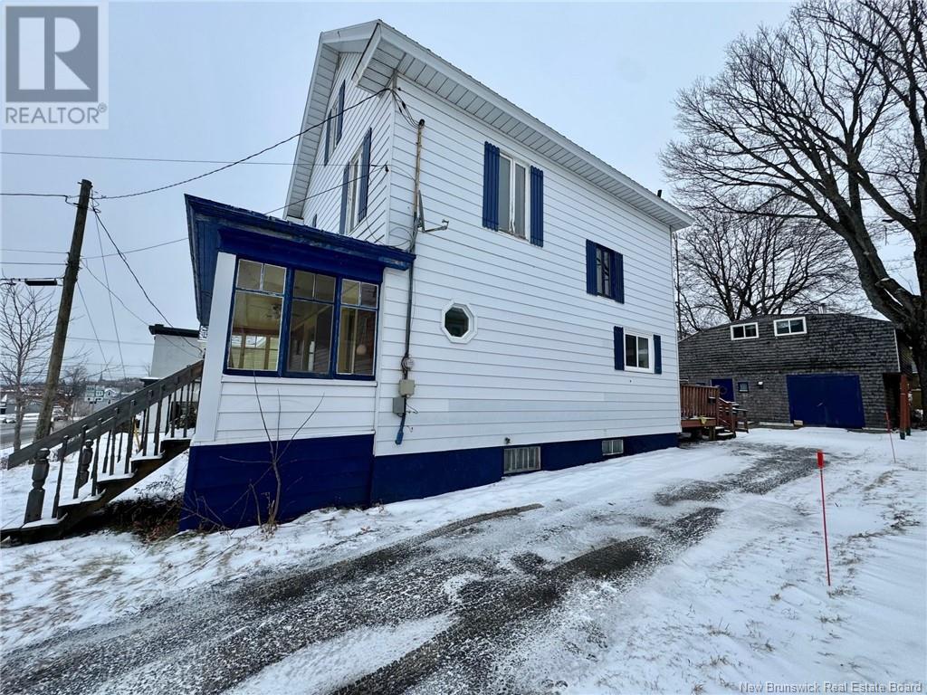 178 Roseberry Street, Campbellton, New Brunswick  E3N 2H3 - Photo 21 - NB110954