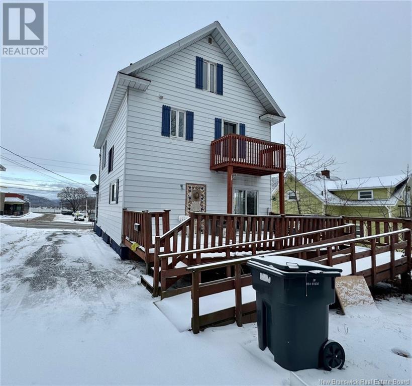 178 Roseberry Street, Campbellton, New Brunswick  E3N 2H3 - Photo 22 - NB110954