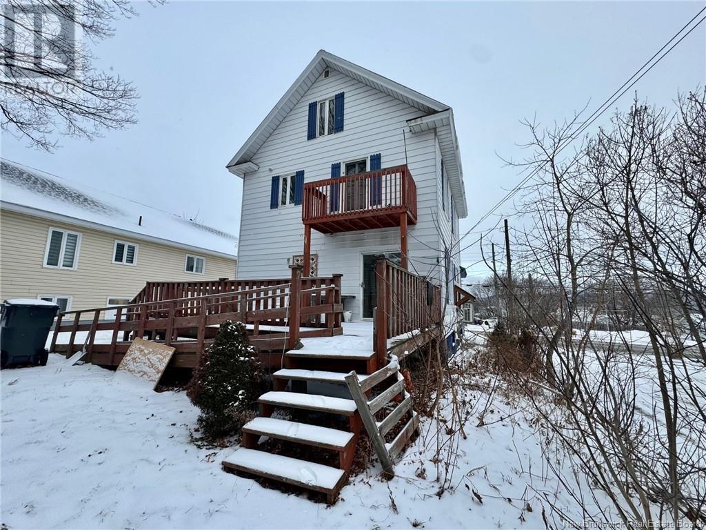 178 Roseberry Street, Campbellton, New Brunswick  E3N 2H3 - Photo 23 - NB110954