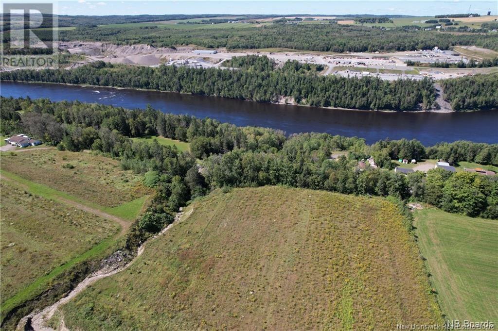 16076 Route 105, Dsl De Drummond/dsl Of Drummond, New Brunswick  E3Y 2H9 - Photo 2 - NB110955