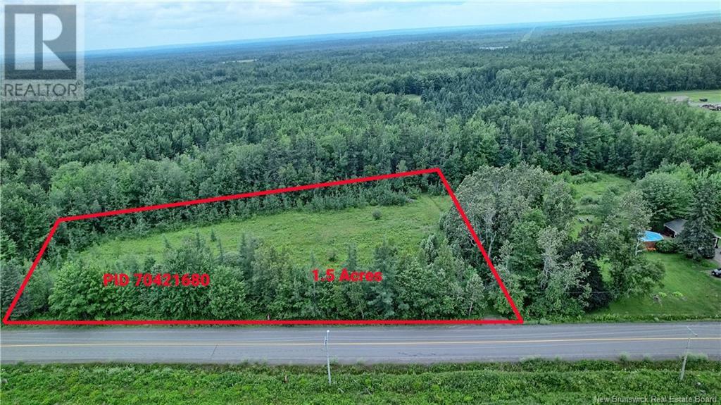 Lot Route 134, Shediac Cape, New Brunswick