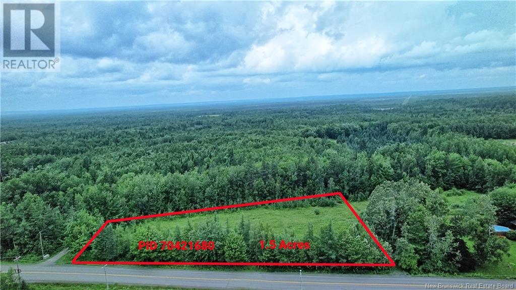 Lot Route 134, Shediac Cape, New Brunswick  E4P 3G9 - Photo 3 - NB110966