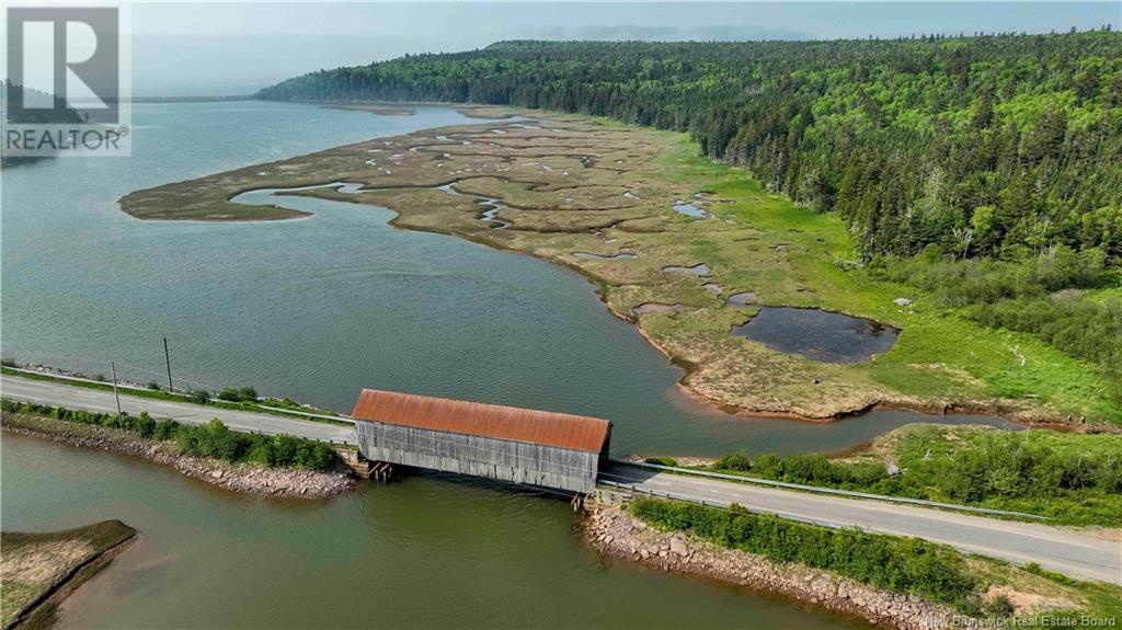 Lot C Old Shore Road, Tynemouth Creek, New Brunswick