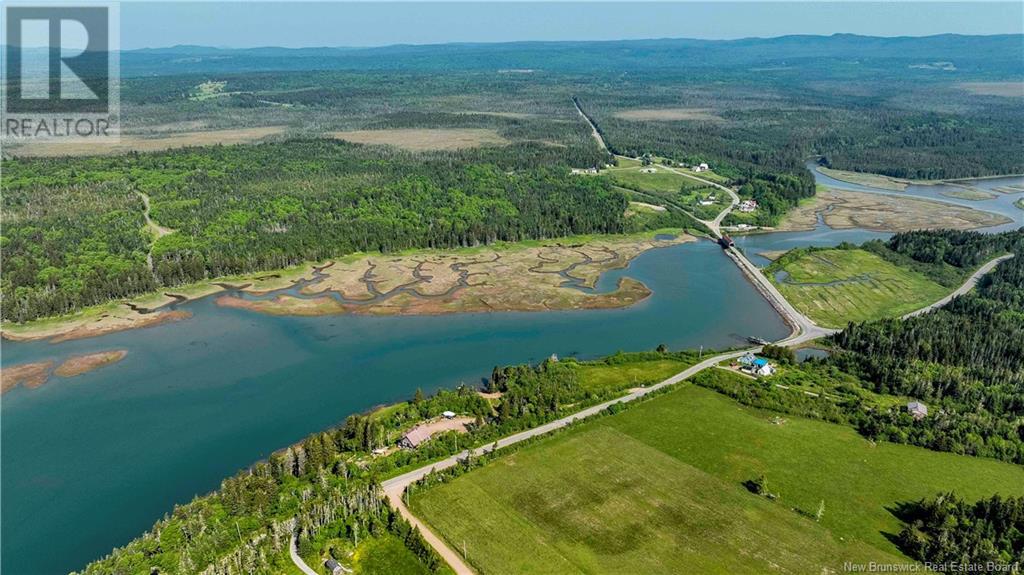 Lot C Old Shore Road, Tynemouth Creek, New Brunswick  E5R 1V8 - Photo 5 - NB110986