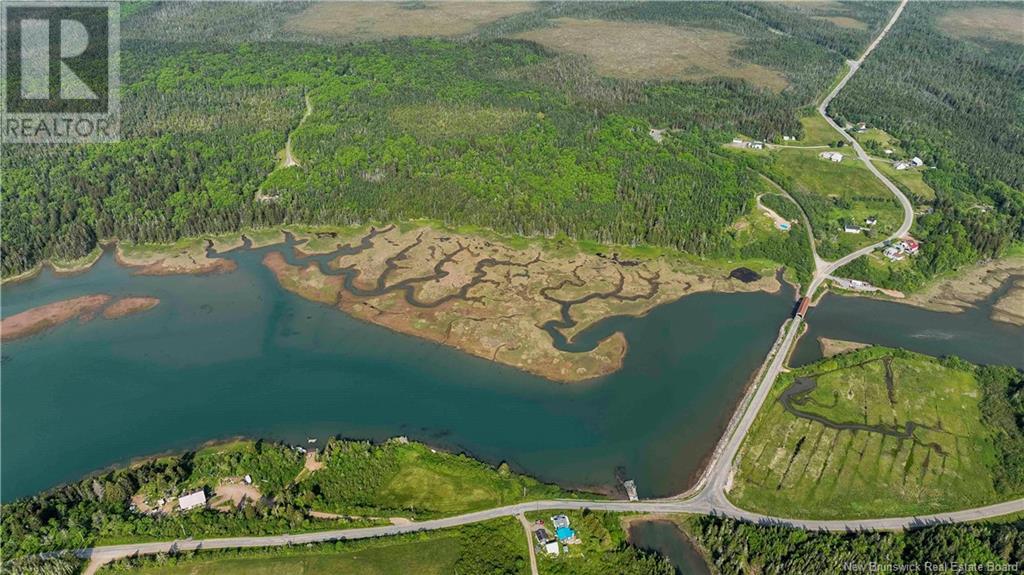 Lot C Old Shore Road, Tynemouth Creek, New Brunswick  E5R 1V8 - Photo 9 - NB110986