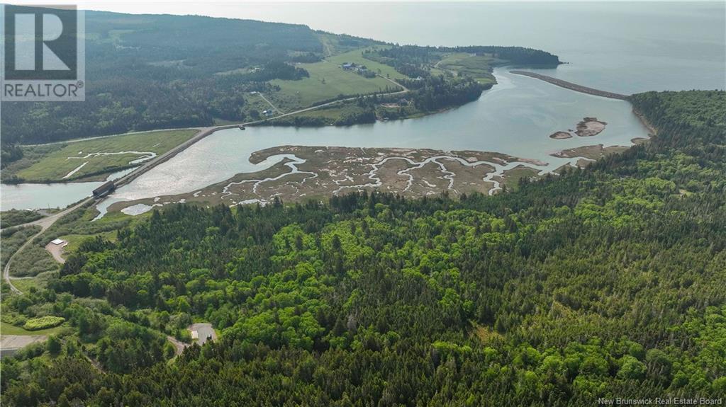 Lot A Old Shore Road, Tynemouth Creek, New Brunswick