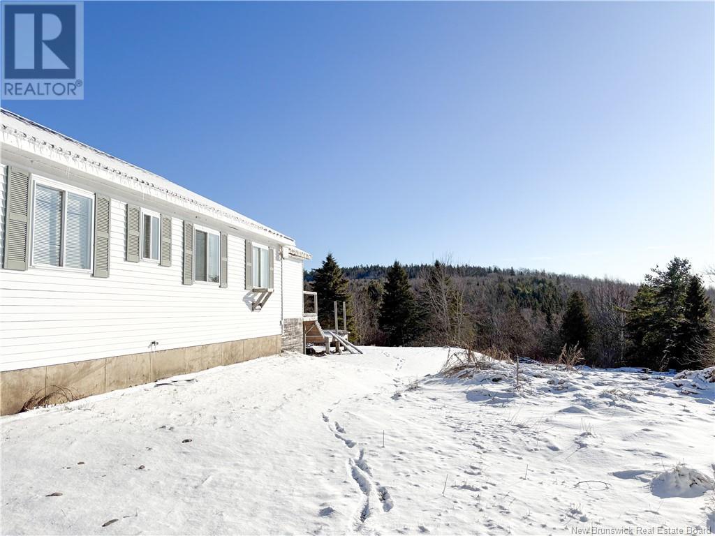 3701 Route 122, Canterbury, New Brunswick  E6H 2E7 - Photo 37 - NB110872