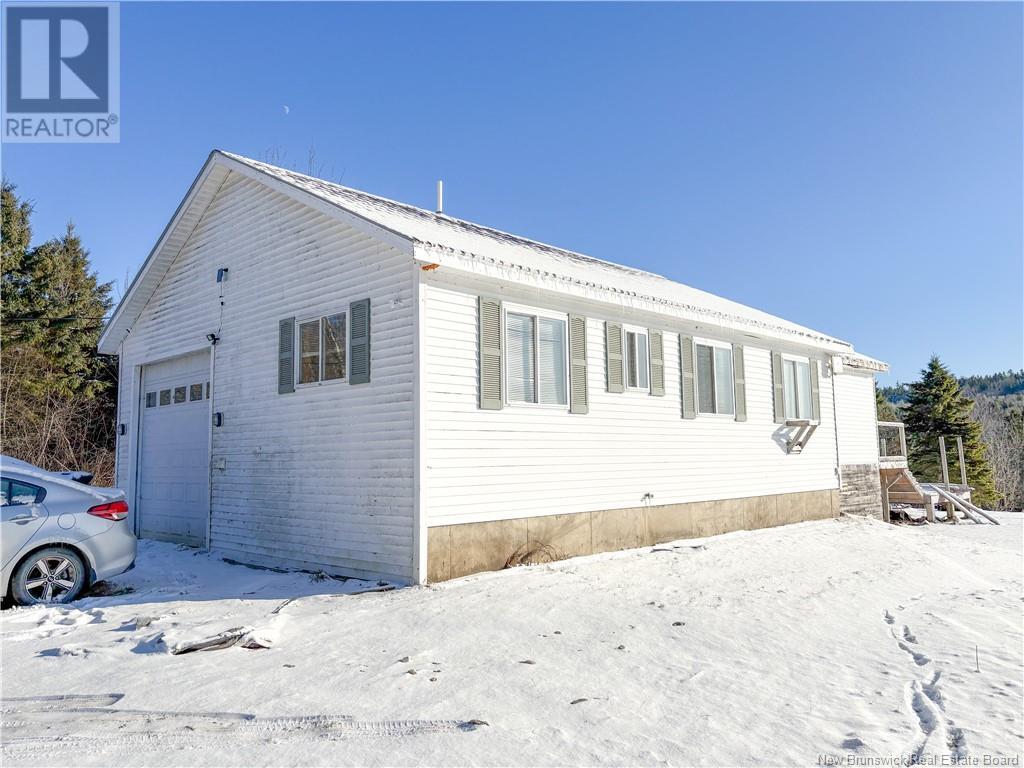 3701 Route 122, Canterbury, New Brunswick  E6H 2E7 - Photo 4 - NB110872