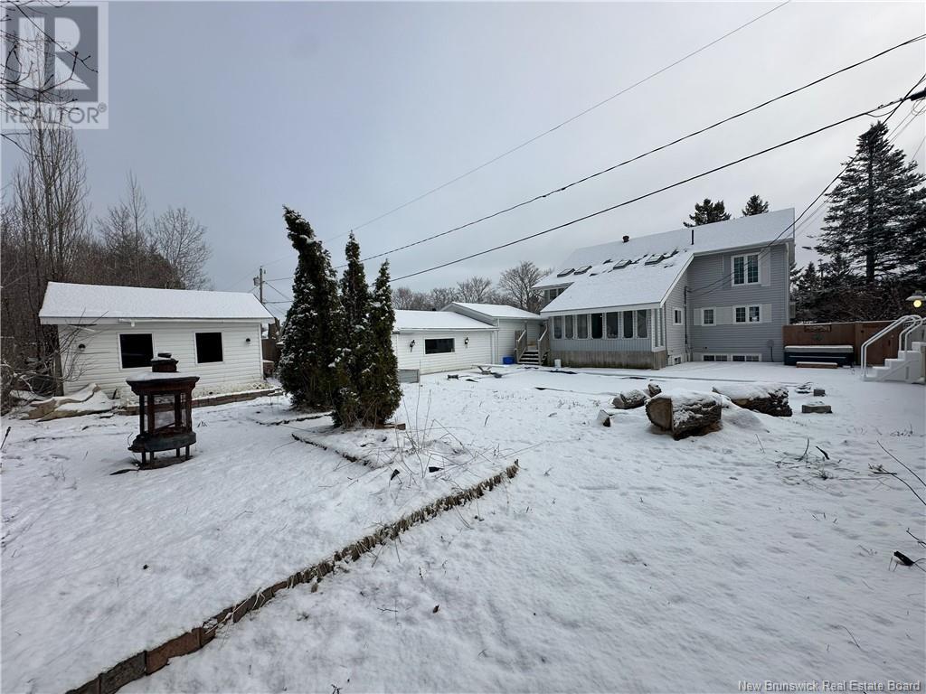 577 Anderson Street, Miramichi, New Brunswick  E1V 1J1 - Photo 43 - NB110865