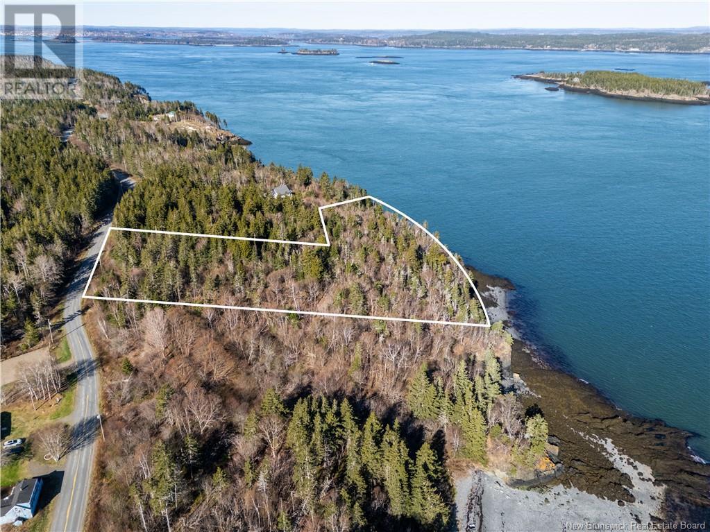 Lot 1 Lighthouse Road, Campobello Island, New Brunswick  E4E 1C1 - Photo 2 - NB111003