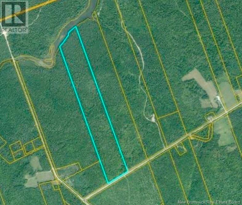 39 Acres Price Settlement Road, Tabusintac, New Brunswick  E9G 3C4 - Photo 2 - NB111031