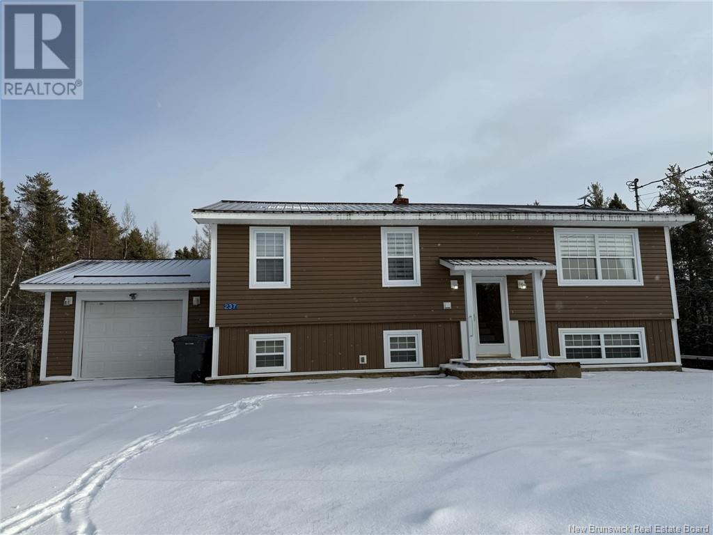 237 Eel River Road, Baie-Sainte-Anne, New Brunswick  E9A 1N8 - Photo 2 - NB111040